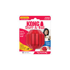 Kong Stuff a Ball L