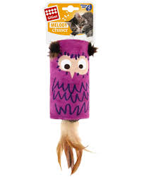 Gigwi Tubo Melody Buho