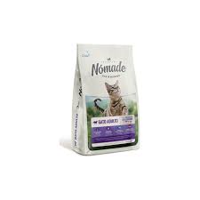 Nomade Gato 10 kg