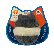 Wonder Cat Juguete Ratón con Vibración1