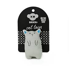 Brnx Pet Toy Gato1