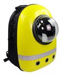 Mochila Astronauta Colores