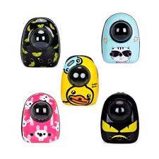 Mochila Astronauta Diseño1