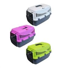 Transportadora Gipsy XS1