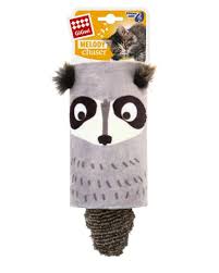 Gigwi Tubo Melody Mapache sonido1