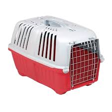 Marben Pet Jaula Transporte Pratiko