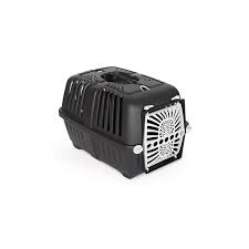 Marben Jaula Transporte Pratiko Plástico Reciclado