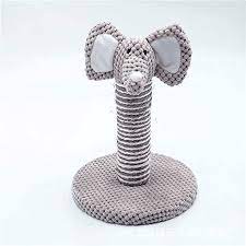 RASCADOR ELEFANTE 20*20*28