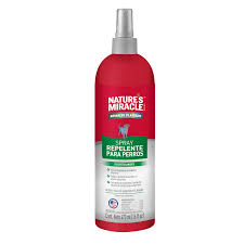 Advance Platinum Spray Repelente Perros 473 ML1