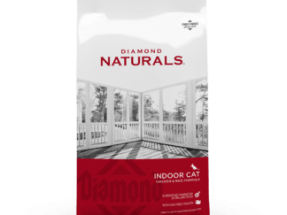 NATURALS GATO INDOOR 3 KG