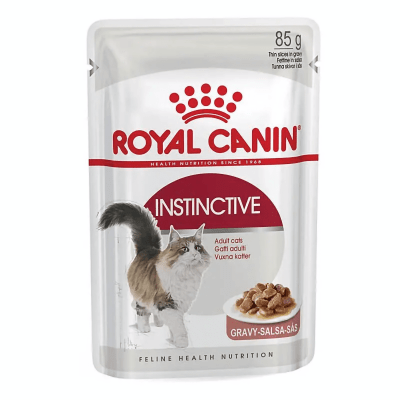 royal sobre instinctive adult cats