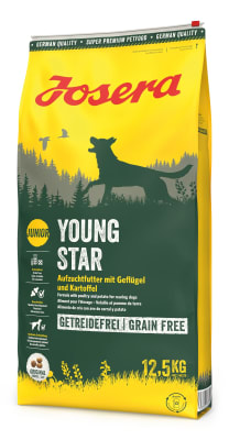 Josera Young Star 15kg1