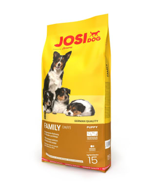 JOSERA FAMILY 15KG1