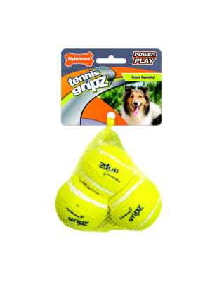 Nybalone Pelota Power Tenis 3 unid Talla M1