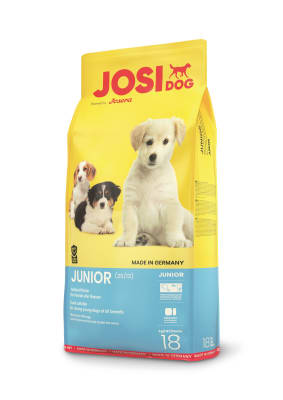 Josera junior cachorro 18 kg1