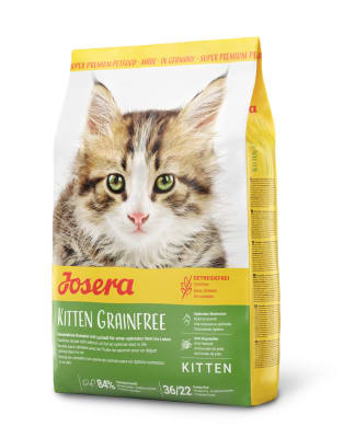 Josera Kitten 2 kg