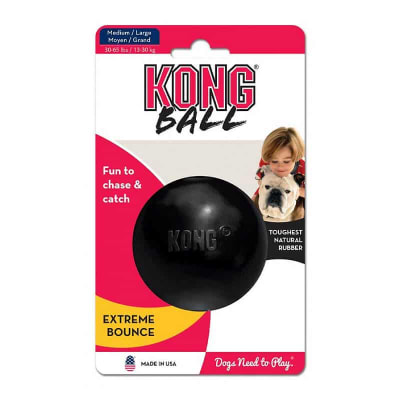 Kong ball extreme m/l1