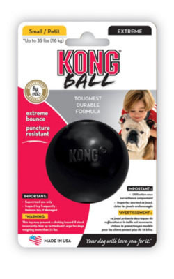 KONG BALL EXTREME S