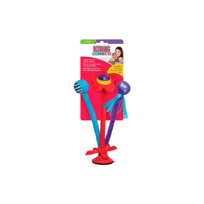 Kong Connects Bat Spring1