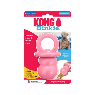 Kong binkie M1