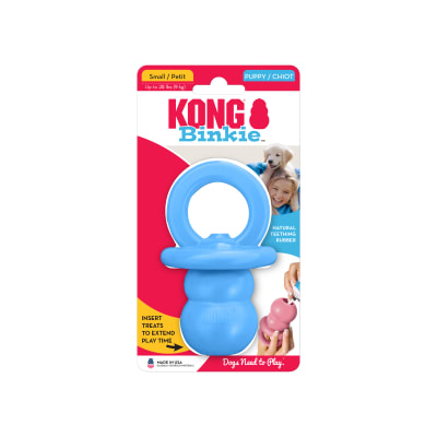 Kong binkie s