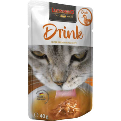 Leonardo Drink Duck 40 gr1
