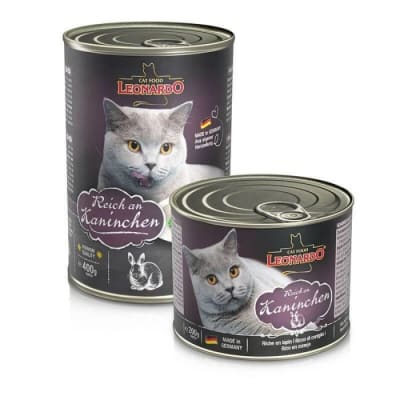 Leonardo Lata Conejo 200 gr1