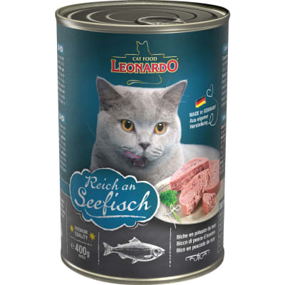 Leonardo Lata Pescado 200 gr1
