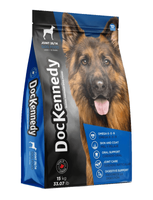 Doc Kennedy joint care 15 kilos