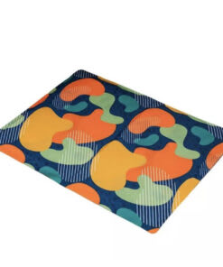 Manta Refrescante Camuflaje L