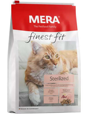 Finest Fit Sterilized Gato 4 kg1