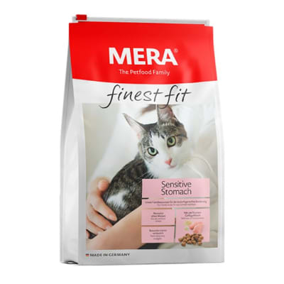Finest Fit Sensitive Stomach Gato 4 kg