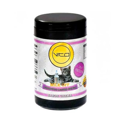 VITO MILK OFF GATO 300 GR1