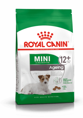 Royal Canin mini Ageing 12+ 2.5KG