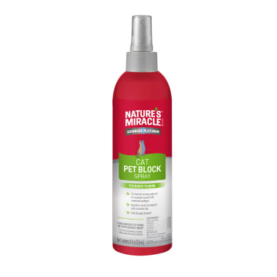 Advance Platinum Spray Repelente Gato 236 ML
