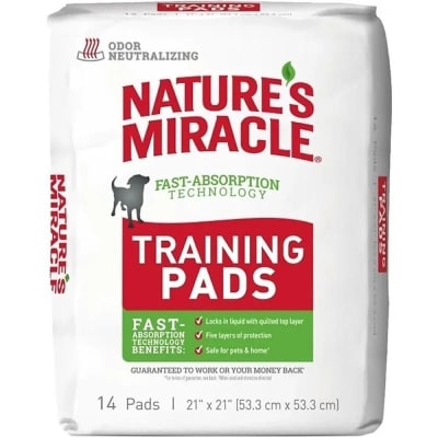 Sabanillas Nature's Miracle 14 unidades1