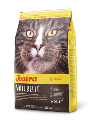 Josera Naturell 2 kg