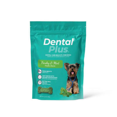 dental plus menta perejil 180 Gr1