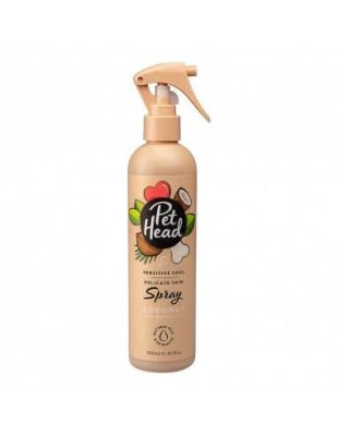 Pet Head Sensitive Soul Spray Pieles Sensibles