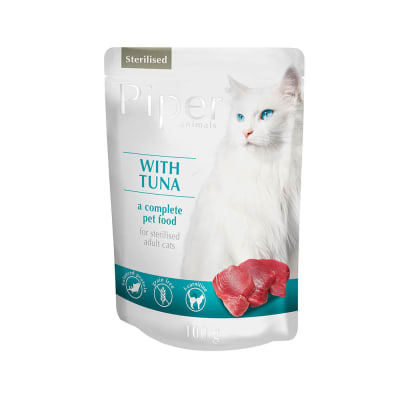 Piper cat pouch atun 100 grs1
