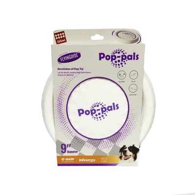 Gigwi Pop Pals  Disco1