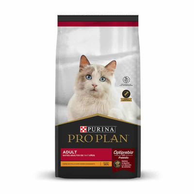 Proplan Gato Adulto 3 kg