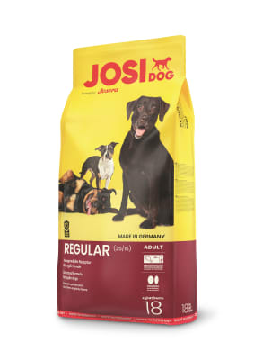 Josera Regular adulto 18 kg