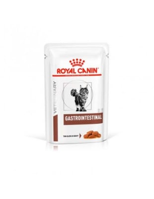 Sachet Gato Gastroinstestinal Royal 85 gr1