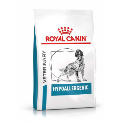 Royal canin hypoallergic perro 2kg