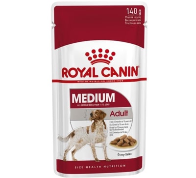 Royal Sobre Adulto Medium