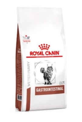 Royal Canin Vet Feline Gastrointestinal 2 kg1