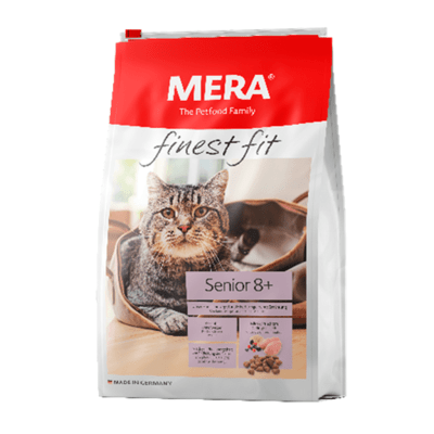 Finest Fit Senior Gato 4 kg1