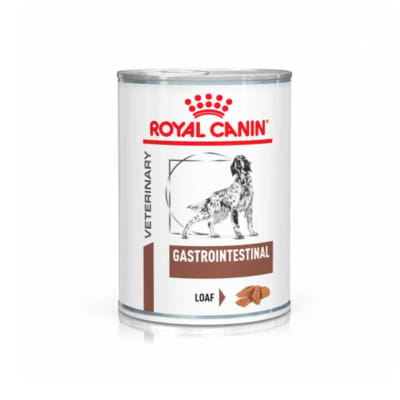 Lata Dog Gastrointestinal Royal Can