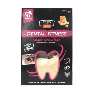 DENTAL SNACK GRANULADO GATO1